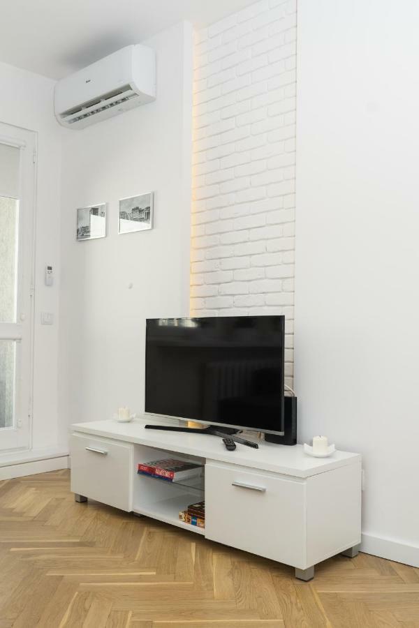 Old Town Grand Theatre Apartment 2 Варшава Екстериор снимка