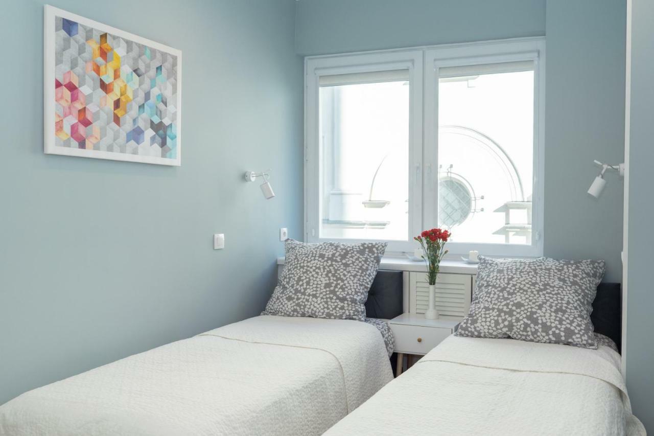 Old Town Grand Theatre Apartment 2 Варшава Екстериор снимка