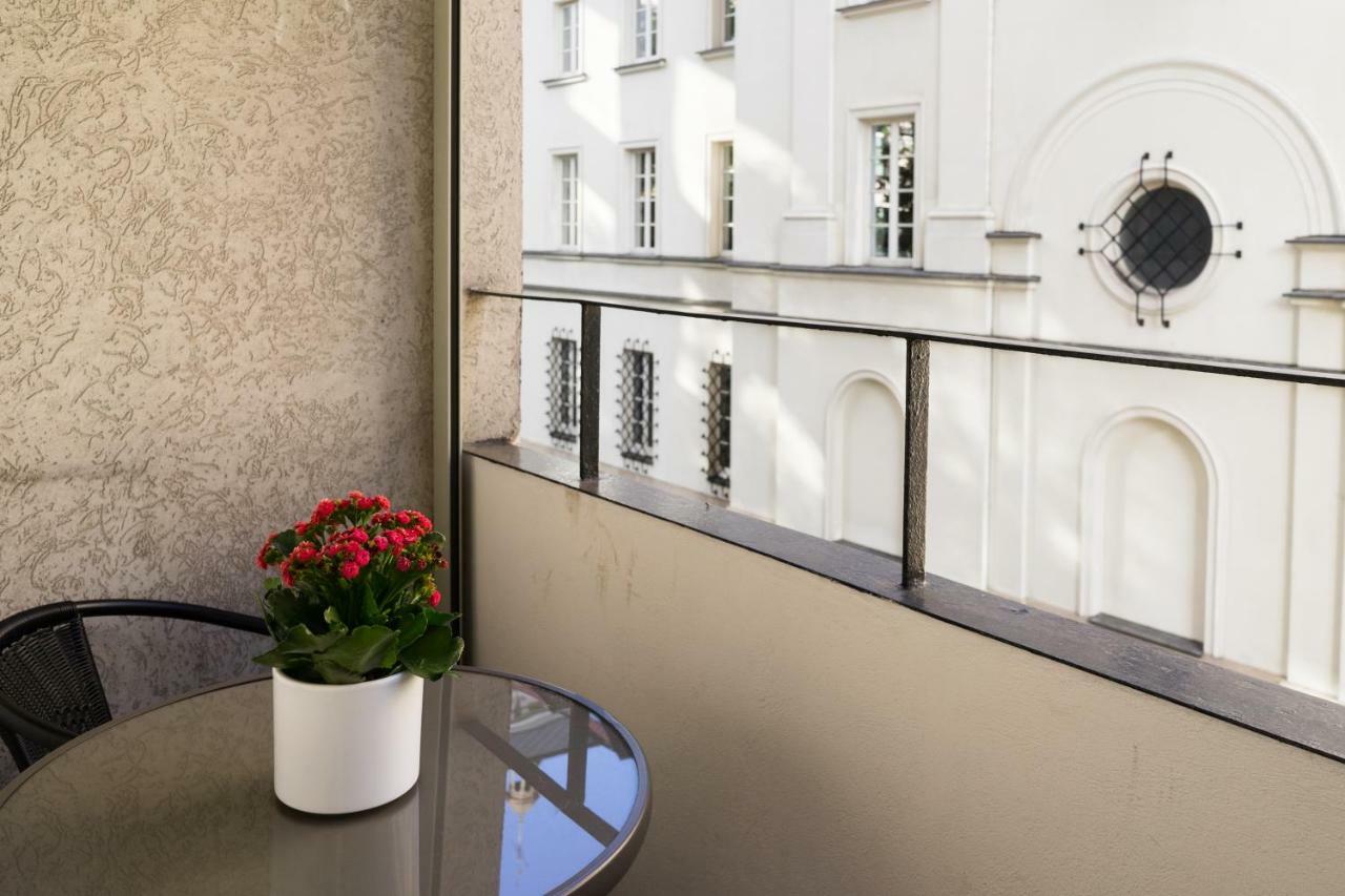 Old Town Grand Theatre Apartment 2 Варшава Екстериор снимка