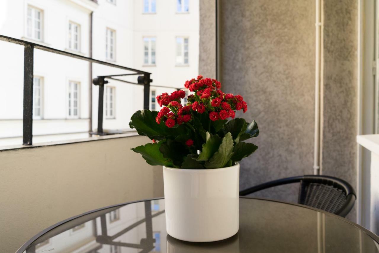 Old Town Grand Theatre Apartment 2 Варшава Екстериор снимка